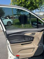 2017 Honda Pilot Ex-l W/navigation Sport Utility 4d - Image 11