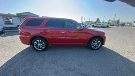 2019 DODGE DURANGO