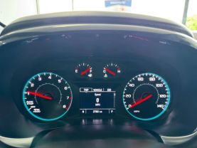 2022 CHEVROLET TRAVERSE SUV V6, 3.6 LITER LS SPORT UTILITY 4D