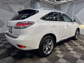 2013 LEXUS RX