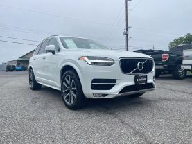 2019 VOLVO XC90