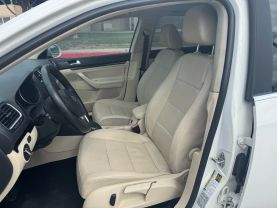 2013 VOLKSWAGEN JETTA SPORTWAGEN WAGON 5-CYL, 2.5 LITER 2.5L S SPORT WAGON 4D