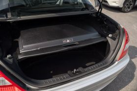 2006 MERCEDES-BENZ SLK-CLASS CONVERTIBLE V6, 3.0 LITER SLK 280 ROADSTER 2D