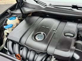 2010 VOLKSWAGEN JETTA SEDAN 5-CYL, 2.5 LITER S SEDAN 4D