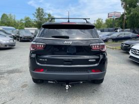 2018 Jeep Compass - Image 5