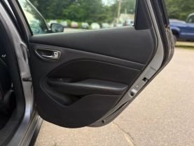 2014 DODGE DART SEDAN 4CYL MULTIAR TGRSHRK 2.4L GT SEDAN 4D