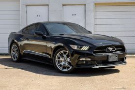 2015 Ford Mustang - Image 8