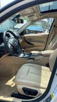2013 BMW 3 SERIES SEDAN 4-CYL, TURBO, 2.0 LITER 328I XDRIVE SEDAN 4D