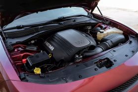2019 Dodge Charger - Image 67