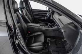 2021 MAZDA MAZDA3 SEDAN 4-CYL, SKYACTIV-G, 2.5 LITER SELECT SEDAN 4D