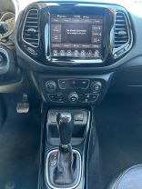 2020 JEEP COMPASS SUV 4-CYL, MULTIAIR, PZEV, 2.4 LITER LIMITED SPORT UTILITY 4D