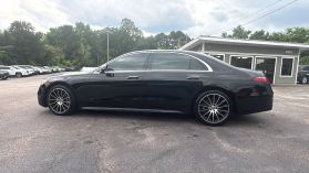 2021 Mercedes-benz S-class - Image 6
