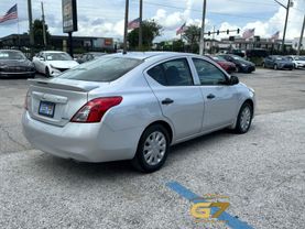 2015 Nissan Versa - Image 6