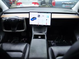 2021 TESLA MODEL Y for sale in  Orlando, FL