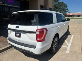 2020 FORD EXPEDITION SUV V6, ECOBOOST, TWIN TURBO, 3.5 LITER XL SPORT UTILITY 4D