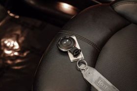 2014 MINI COUNTRYMAN HATCHBACK 4-CYL, TURBO, 1.6 LITER COOPER S ALL4 HATCHBACK 4D