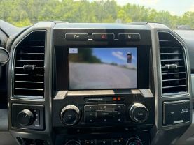 2020 FORD F250 SUPER DUTY CREW CAB PICKUP V8, FLEX FUEL, 6.2 LITER XLT PICKUP 4D 6 3/4 FT
