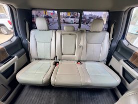 2019 FORD F150 SUPERCREW CAB PICKUP V6, ECOBOOST, TWIN TURBO, 3.5 LITER LARIAT PICKUP 4D 5 1/2 FT