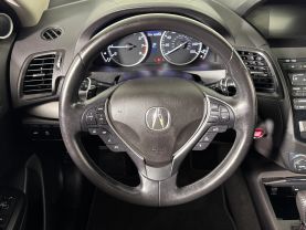 2014 ACURA RDX SUV V6, 3.5 LITER SPORT UTILITY 4D