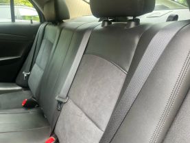 2010 CHEVROLET MALIBU SEDAN 4-CYL, 2.4 LITER LT SEDAN 4D