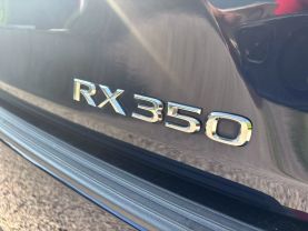 2018 LEXUS RX SUV V6, 3.5 LITER RX 350 SPORT UTILITY 4D at T&T Repairables - used car dealership in Spencer, Indiana.