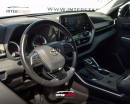 2021 TOYOTA HIGHLANDER For Sale in Orlando