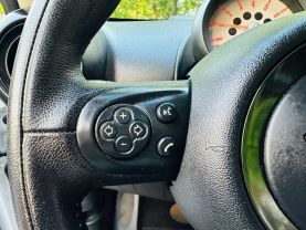 2014 MINI COUNTRYMAN HATCHBACK 4-CYL, 1.6 LITER COOPER HATCHBACK 4D
