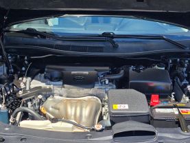 2017 Toyota Camryle Sedan 4d - Image 35