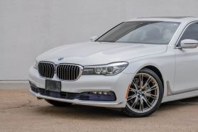 2016 Bmw 7 Series - Image 3
