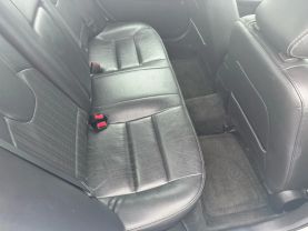2011 FORD FUSION SEDAN V6, 3.5 LITER SPORT SEDAN 4D
