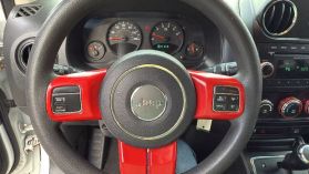2012 Jeep Compass - Image 11