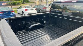 2021 CHEVROLET SILVERADO 1500 CREW CAB