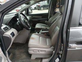 2013 HONDA ODYSSEY