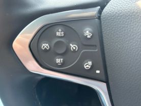 2023 CHEVROLET TRAVERSE SUV V6, 3.6 LITER PREMIER SPORT UTILITY 4D at T&T Repairables - used car dealership in Spencer, Indiana.