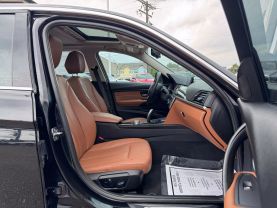 2015 BMW 3 SERIES