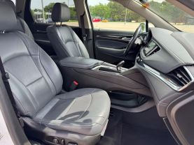 2020 BUICK ENCLAVE SUV V6, 3.6 LITER ESSENCE SPORT UTILITY 4D