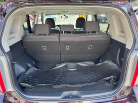 2013 SCION XB