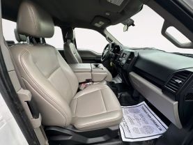 2017 Ford F150 Super Cab Xl Pickup 4d 6 1/2 Ft - Image 13