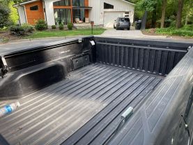 2013 TOYOTA TACOMA ACCESS CAB PICKUP 4-CYL, 2.7 LITER PICKUP 4D 6 FT