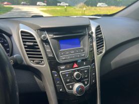 2015 HYUNDAI ELANTRA GT