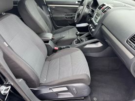 2010 VOLKSWAGEN JETTA SEDAN 5-CYL, 2.5 LITER S SEDAN 4D