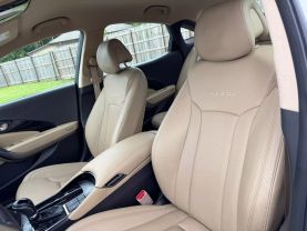 2014 HYUNDAI AZERA SEDAN V6, 3.3 LITER LIMITED SEDAN 4D
