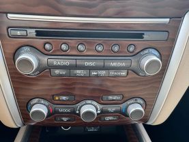 2020 NISSAN PATHFINDER SUV V6, 3.5 LITER PLATINUM SPORT UTILITY 4D