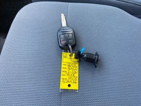 2014 FORD F150 REGULAR CAB PICKUP V8, FLEX FUEL, 5.0 LITER XL PICKUP 2D 8 FT at Motors On Wheels - used car dealership in Houston, Texas.
