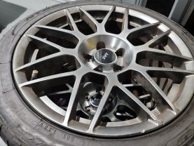 2012 Ford Mustang - - Image 56