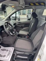 2019 FORD TRANSIT CONNECT CARGO