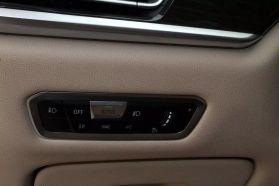 2019 BMW X7 SUV 6-CYL, TURBO, 3.0 LITER XDRIVE40I SPORT UTILITY 4D