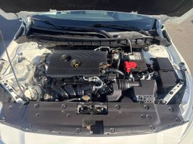 2020 NISSAN ALTIMA SEDAN 4-CYL, 2.5 LITER 2.5 S SEDAN 4D