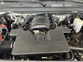 2017 GMC YUKON XL SUV V8, ECOTEC3, 6.2 LITER DENALI SPORT UTILITY 4D