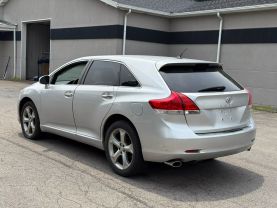 2009 TOYOTA VENZA